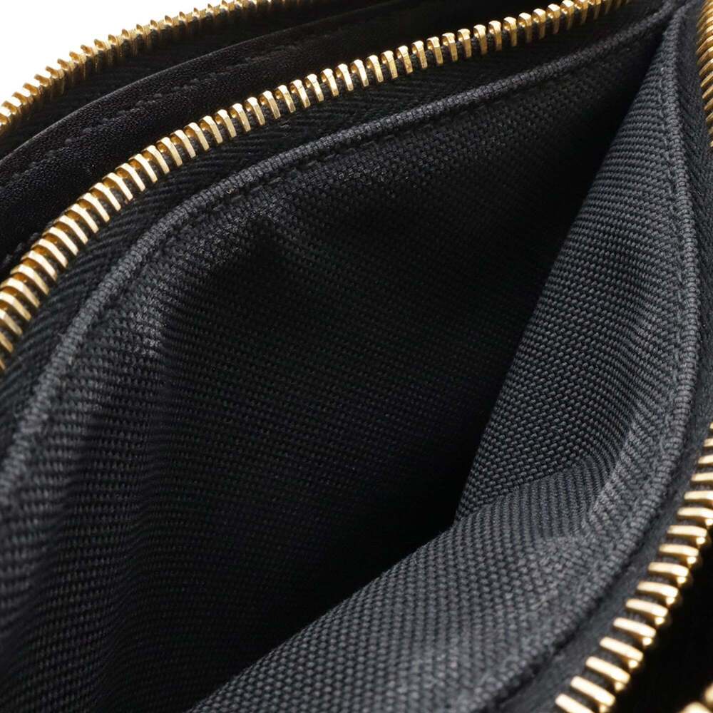 PRADA Leather Shoulder Bag - Picture 9 of 10